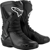 Alpinestars SMX-6 V3,  boots Drystar,  color: Black,  size: 45 EU