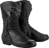 Alpinestars SMX-6 V3,  boots Gore-Tex,  color: Black/Dark Grey,  size: 50 EU