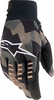 Alpinestars SMX-E S21 Camo,  gloves