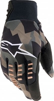 Alpinestars SMX-E S21 Camo,  gloves
