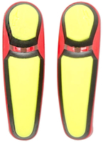 Alpinestars SMX Plus,  toe slider