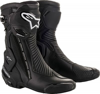 Alpinestars SMX Plus V2,  boots Gore-Tex