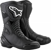 Alpinestars SMX S,  boots waterproof