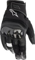 Alpinestars SMX Z,  gloves Drystar,  color: Black,  size: XL