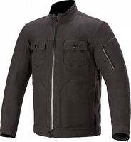 Alpinestars Solano,  textile jacket waterproof