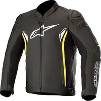 Alpinestars SP-1 V2,  leather jacket