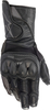Alpinestars SP-2 V3,  gloves,  color: Black/Dark Grey,  size: 3XL