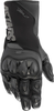 Alpinestars SP-365,  gloves Drystar,  color: Black/Dark Grey,  size: M