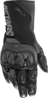 Alpinestars SP-365,  gloves Drystar,  color: Black/Dark Grey,  size: M