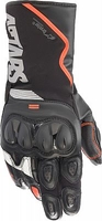 Alpinestars SP-365,  gloves Drystar