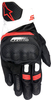 Alpinestars SP-5,  gloves,  color: Black/White/Red,  size: S