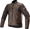 Alpinestars Sp-55,  leather jacket