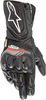 Alpinestars SP-8 V3,  gloves,  color: Black,  size: S