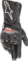 Alpinestars SP-8 V3,  gloves,  color: Black,  size: S