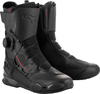 Alpinestars SP-X Boa,  boots,  color: Black/Black,  size: 38 EU
