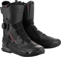 Alpinestars SP-X Boa,  boots,  color: Black/Black,  size: 48 EU