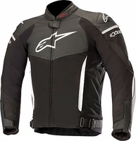 Alpinestars SP-X,  leather-textile jacket