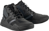 Alpinestars Speedflight,  shoes,  color: Black/Black,  size: 8.5 US