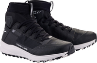 Alpinestars Speedforce,  shoes,  color: Black/White,  size: 7 US