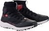 Alpinestars Speedforce,  shoes,  color: Black/White/Red,  size: 6 US