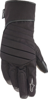 Alpinestars SR-3 V2,  gloves Drystar,  color: Black/Black,  size: M