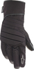 Alpinestars SR-3 V2,  gloves Drystar,  color: Black/Black,  size: S