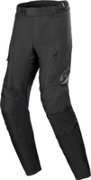 Alpinestars ST-1,  textile pants waterproof,  color: Black,  size: XXL