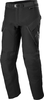 Alpinestars ST-7 2L,  textile pants Gore-Tex,  color: Black/Dark Grey,  size: XXL
