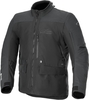 Alpinestars ST-7 Prime,  textile jacket Gore-Tex,  color: Black,  size: M