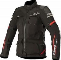 Alpinestars Stella Andes Pro Tech-Air,  textile jacket Drystar wo