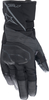 Alpinestars Stella Andes V3,  gloves Drystar women,  color: Black/Dark Grey,  size: XL