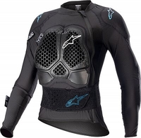 Alpinestars Stella Bionic Action V2,  protector jacket women