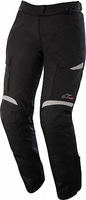 Alpinestars Stella Bogota Drystar,  textile pants women