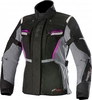 Alpinestars Stella Bogota V2,  textile jacket Drystar women