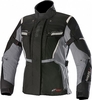 Alpinestars Stella Bogota V2,  textile jacket Drystar women