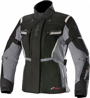 Alpinestars Stella Bogota V2,  textile jacket Drystar women