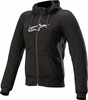 Alpinestars Stella Chrome,  textile jacket women