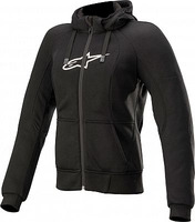 Alpinestars Stella Chrome,  textile jacket women