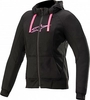 Alpinestars Stella Chrome,  textile jacket women