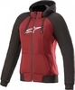 Alpinestars Stella Chrome,  textile jacket women