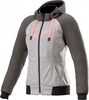 Alpinestars Stella Chrome,  textile jacket women