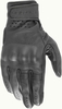 Alpinestars Stella Dyno,  gloves women,  color: Black/Black,  size: XS