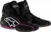 Alpinestars Stella Faster 2,  short boots waterproof women