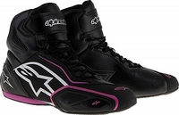 Alpinestars Stella Faster 2,  short boots waterproof women