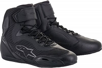 Alpinestars Stella Faster 3 Rideknit,  short boots women