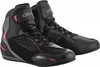 Alpinestars Stella Faster 3,  short boots Drystar women