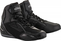 Alpinestars Stella Faster 3,  short boots Drystar women
