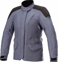 Alpinestars Stella Gravity,  textile jacket Drystar women