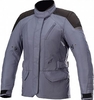 Alpinestars Stella Gravity,  textile jacket Drystar women