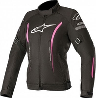 Alpinestars Stella Gunner V2,  textile jacket waterproof women